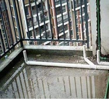 瓯海漏水维修 阳台漏水怎么修理?