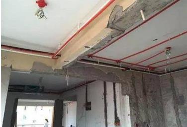 瓯海漏水维修 墙面漏水怎么办呢?墙面漏水的原因?