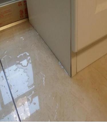 瓯海漏水检测 厕所漏水怎么检测?